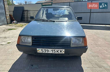 Хэтчбек ЗАЗ 1102 Таврия 1997 в Вишневом