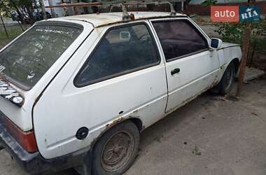 Хэтчбек ЗАЗ 1102 Таврия 1990 в Запорожье