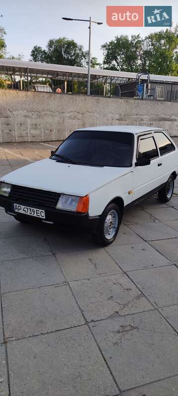 ЗАЗ 1102 Таврия 1992
