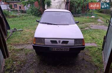 Хэтчбек ЗАЗ 1102 Таврия 1992 в 