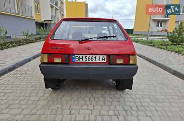 Хэтчбек ЗАЗ 1102 Таврия 1993 в 