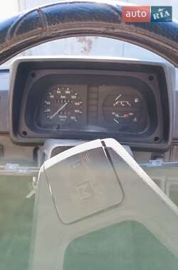 Хэтчбек ЗАЗ 1102 Таврия 1997 в 