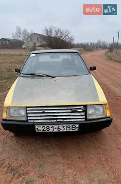 Хетчбек ЗАЗ 1102 Таврія 1994 в Черняхові