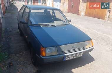 Хетчбек ЗАЗ 1102 Таврія 2005 в Вінниці