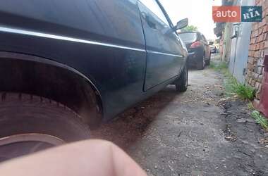 Хэтчбек ЗАЗ 1102 Таврия 2005 в 