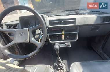 Хэтчбек ЗАЗ 1102 Таврия 2005 в 