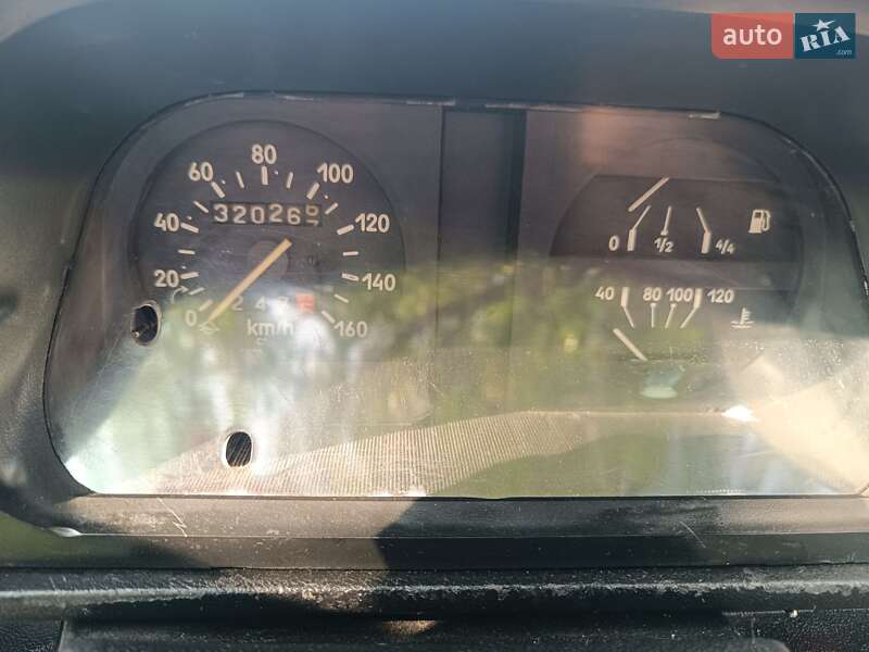 Хэтчбек ЗАЗ 1102 Таврия 1995 в Киеве