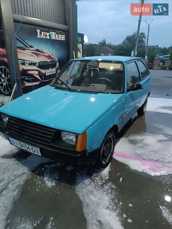 ЗАЗ 1102 Таврія 1994