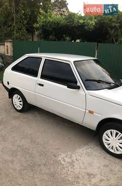 Хэтчбек ЗАЗ 1102 Таврия 1992 в 