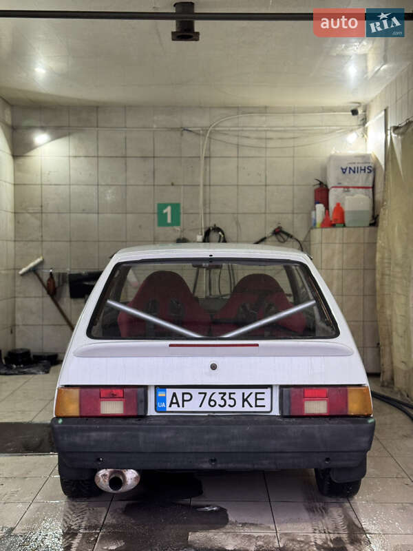 Хэтчбек ЗАЗ 1102 Таврия 1992 в Киеве фото 2 Хэтчбек ЗАЗ 1102 Таврия 1992 в Киеве