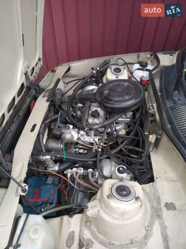 Хэтчбек ЗАЗ 1102 Таврия 1994 в Кременчуге