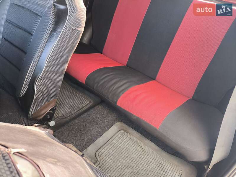 Хэтчбек ЗАЗ 1102 Таврия 1991 в Запорожье