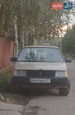 Хэтчбек ЗАЗ 1102 Таврия 1992 в Никополе