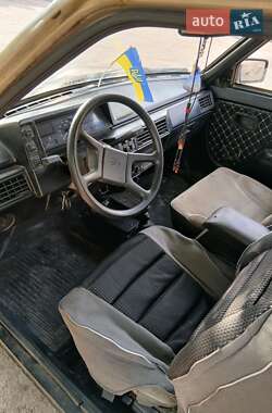Хэтчбек ЗАЗ 1102 Таврия 1992 в 