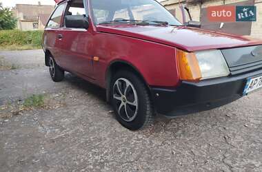 Хэтчбек ЗАЗ 1102 Таврия 1997 в 