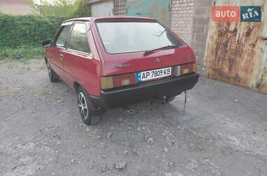 Хэтчбек ЗАЗ 1102 Таврия 1997 в 