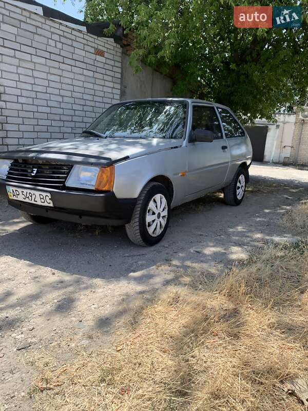 ЗАЗ 1102 Таврія 1995