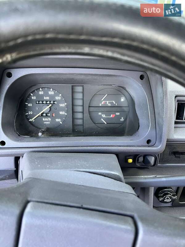 ЗАЗ 1102 Таврия 2006