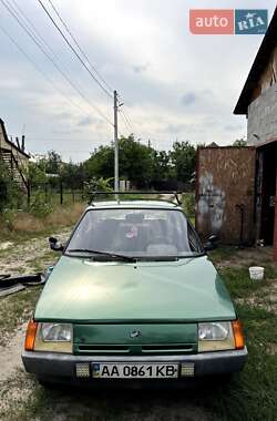 Хетчбек ЗАЗ 1102 Таврія 2004 в Києві