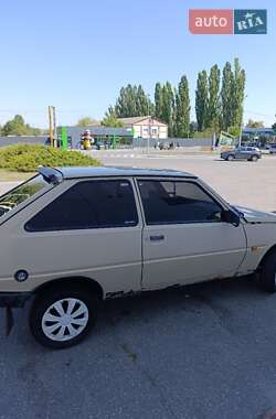 Хэтчбек ЗАЗ 1102 Таврия 1992 в 