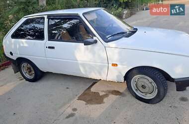 Хэтчбек ЗАЗ 1102 Таврия 1992 в Херсоне