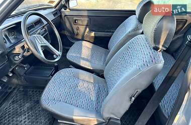 Хэтчбек ЗАЗ 1102 Таврия 1997 в 