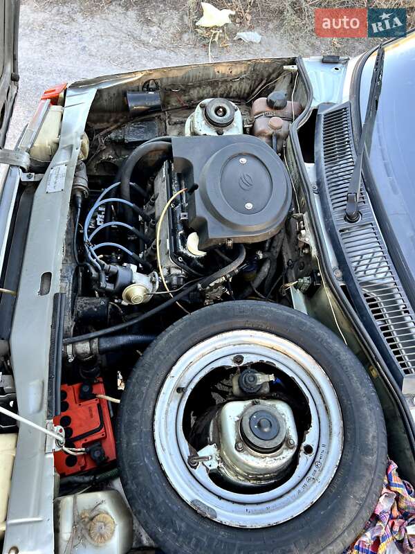 Хетчбек ЗАЗ 1102 Таврія 1997 в Запоріжжі фото 13 Хетчбек ЗАЗ 1102 Таврія 1997 в Запоріжжі
