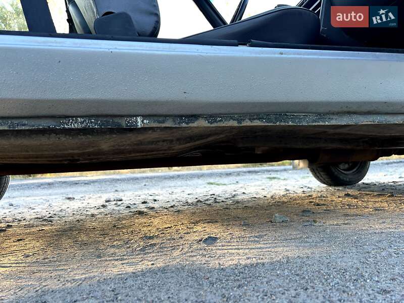 Хетчбек ЗАЗ 1102 Таврія 1997 в Запоріжжі фото 17 Хетчбек ЗАЗ 1102 Таврія 1997 в Запоріжжі