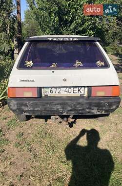 Хетчбек ЗАЗ 1102 Таврія 1993 в Дружківці