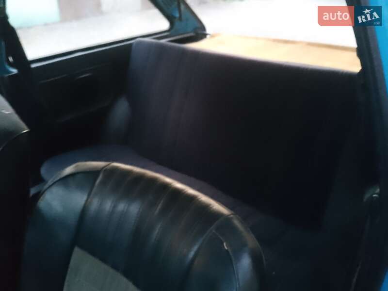 Хэтчбек ЗАЗ 1102 Таврия 1990 в Каменском