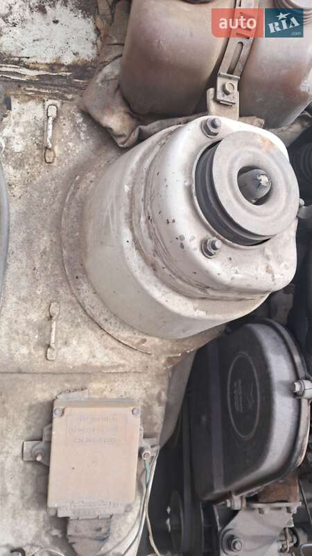 Хэтчбек ЗАЗ 1102 Таврия 1991 в Запорожье фото 7 Хэтчбек ЗАЗ 1102 Таврия 1991 в Запорожье