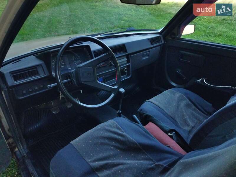 Хэтчбек ЗАЗ 1102 Таврия 1994 в Поляне