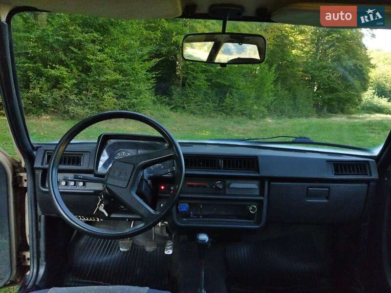 Хэтчбек ЗАЗ 1102 Таврия 1994 в Поляне