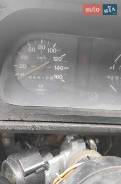 Хэтчбек ЗАЗ 1102 Таврия 1994 в 