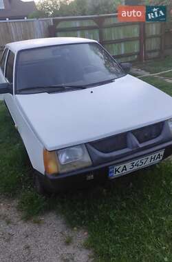 Хэтчбек ЗАЗ 1102 Таврия 1994 в 