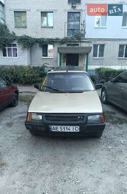Хэтчбек ЗАЗ 1102 Таврия 1994 в 