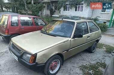 Хэтчбек ЗАЗ 1102 Таврия 1994 в 