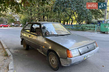 Хетчбек ЗАЗ 1102 Таврія 1994 в Дніпрі