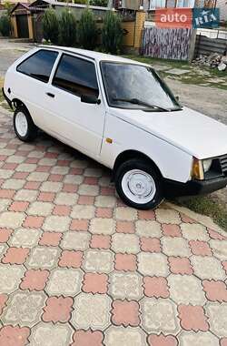 Хэтчбек ЗАЗ 1102 Таврия 1993 в Широком
