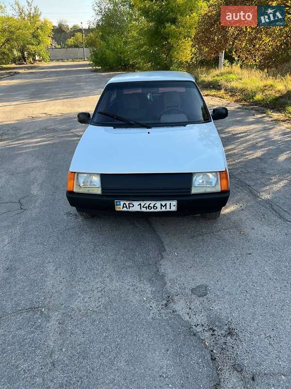 Хетчбек ЗАЗ 1102 Таврія 1994 в Запоріжжі фото 12 Хетчбек ЗАЗ 1102 Таврія 1994 в Запоріжжі