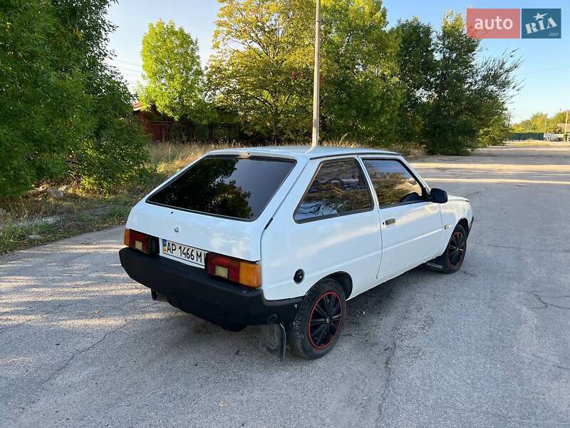 Хетчбек ЗАЗ 1102 Таврія 1994 в Запоріжжі фото 15 Хетчбек ЗАЗ 1102 Таврія 1994 в Запоріжжі
