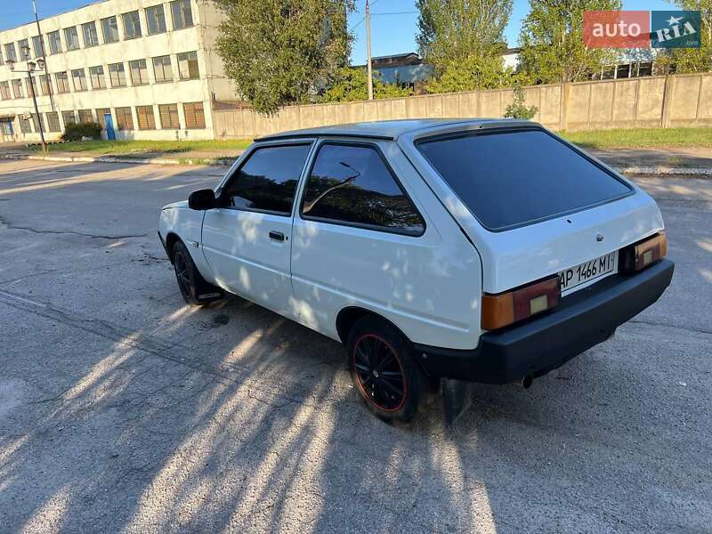 Хетчбек ЗАЗ 1102 Таврія 1994 в Запоріжжі фото 18 Хетчбек ЗАЗ 1102 Таврія 1994 в Запоріжжі