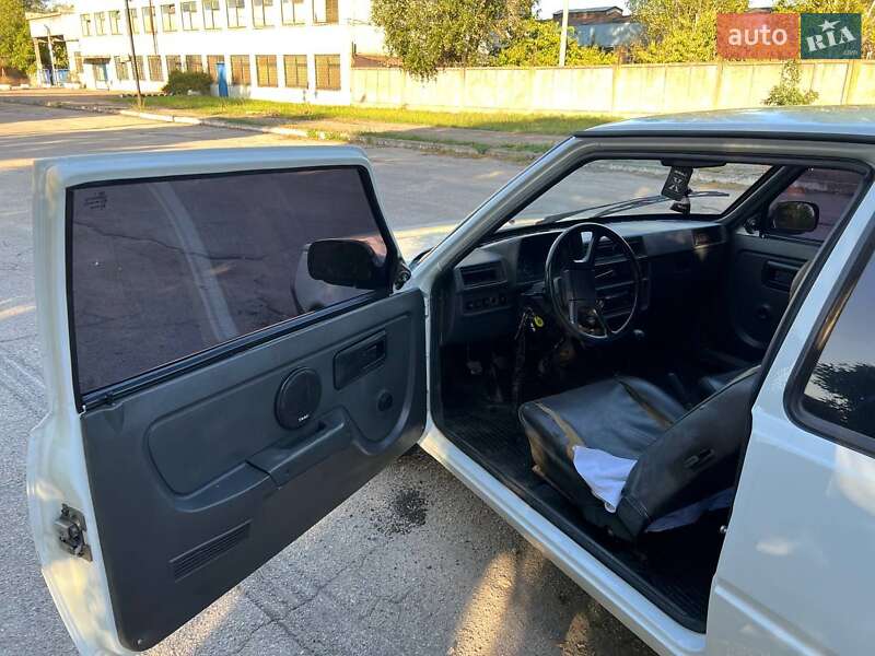 Хетчбек ЗАЗ 1102 Таврія 1994 в Запоріжжі фото 23 Хетчбек ЗАЗ 1102 Таврія 1994 в Запоріжжі