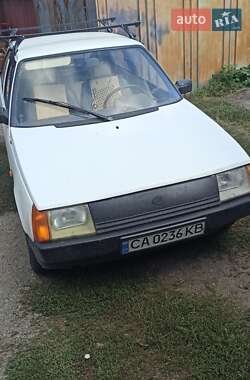 Хетчбек ЗАЗ 1102 Таврія 1994 в Смілі