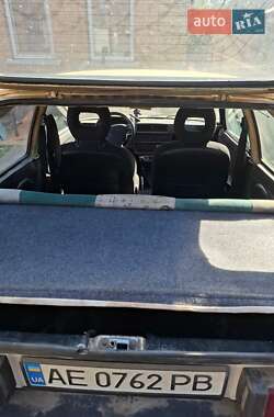 Хэтчбек ЗАЗ 1102 Таврия 1990 в 