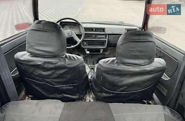 Хэтчбек ЗАЗ 1102 Таврия 1993 в 
