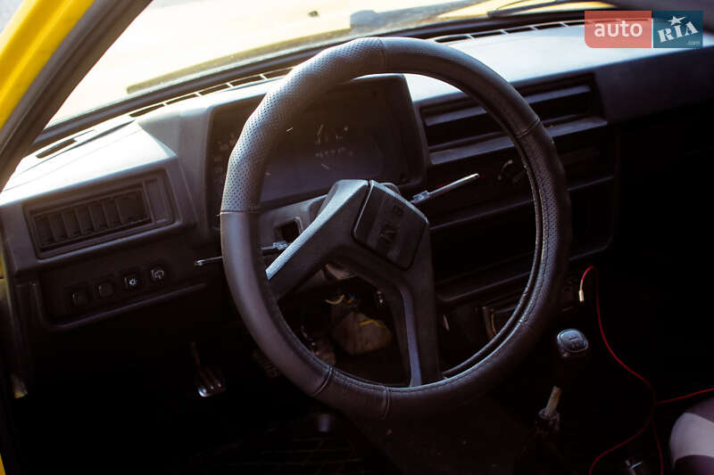Хэтчбек ЗАЗ 1102 Таврия 1991 в Запорожье фото 10 Хэтчбек ЗАЗ 1102 Таврия 1991 в Запорожье