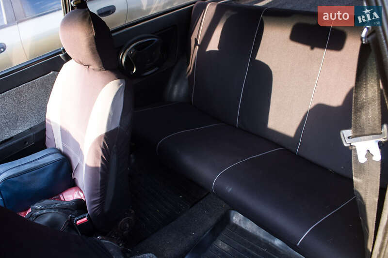 Хэтчбек ЗАЗ 1102 Таврия 1991 в Запорожье фото 11 Хэтчбек ЗАЗ 1102 Таврия 1991 в Запорожье