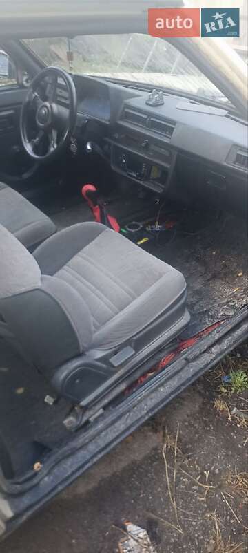 Хэтчбек ЗАЗ 1102 Таврия 1993 в Чернигове