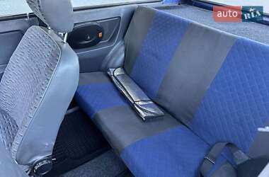 Хетчбек ЗАЗ 1102 Таврія 2000 в Києві
